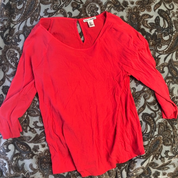 Blouse - Picture 1 of 1